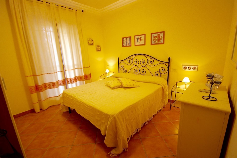 Apartment, 1 Bedroom