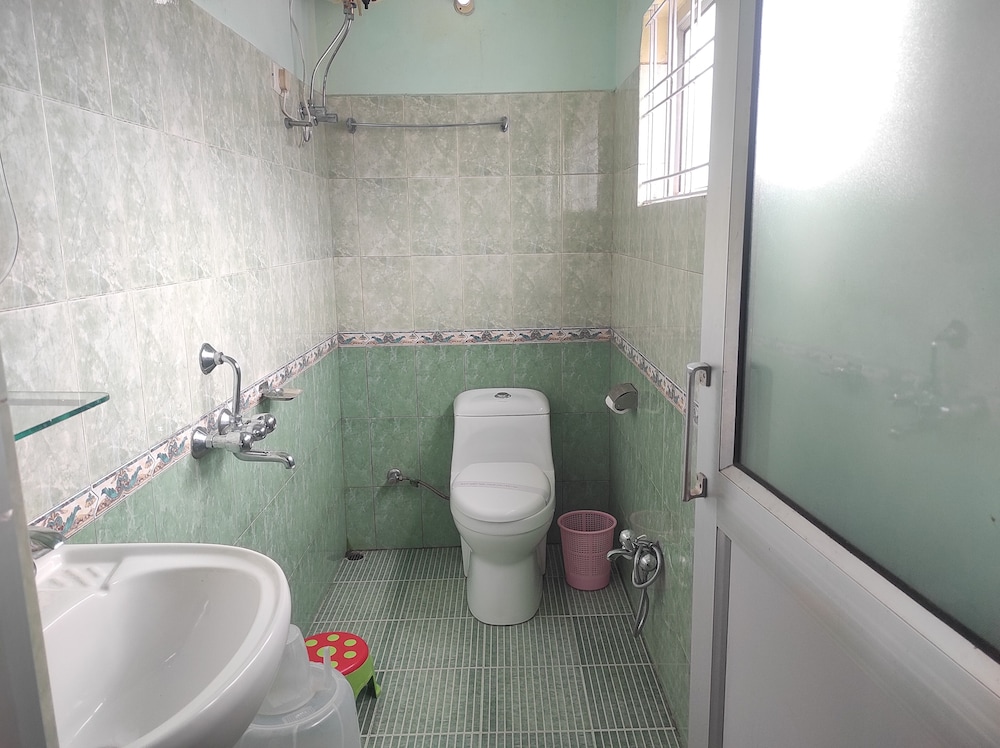 Family Suite photo 3
