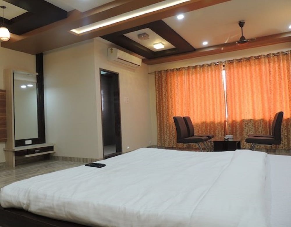 Executive Double Or Twin Room