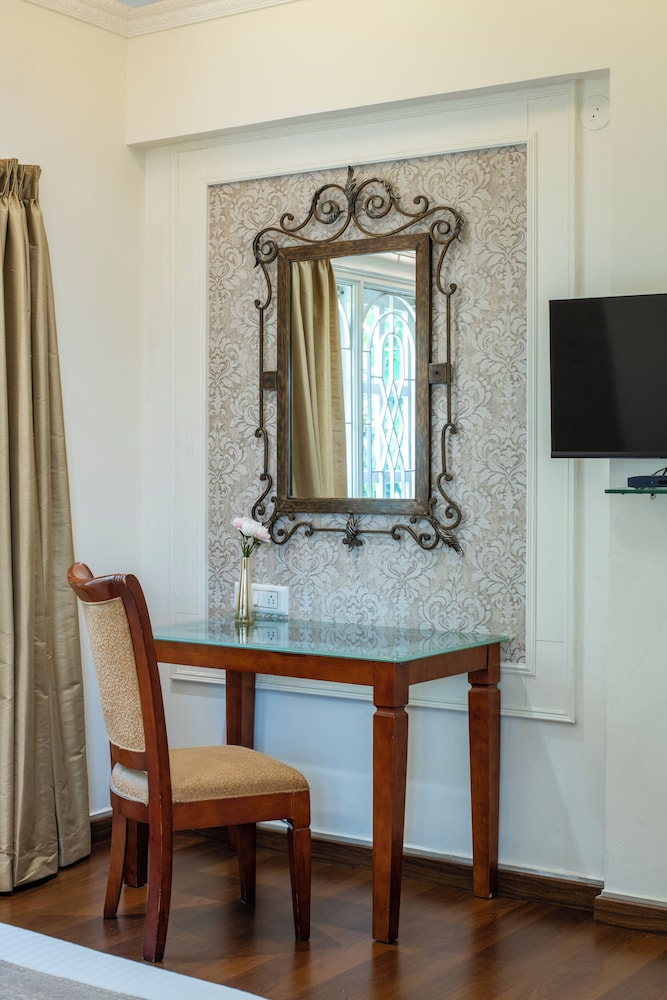 Studio Apartment photo 3