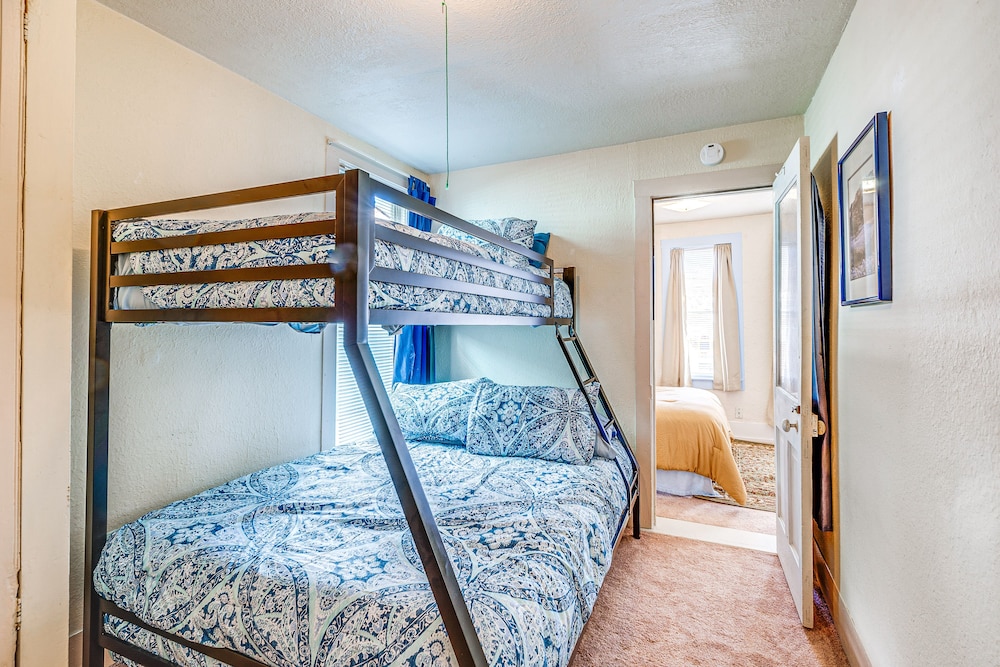 Cottage (3 Bedrooms) photo 2