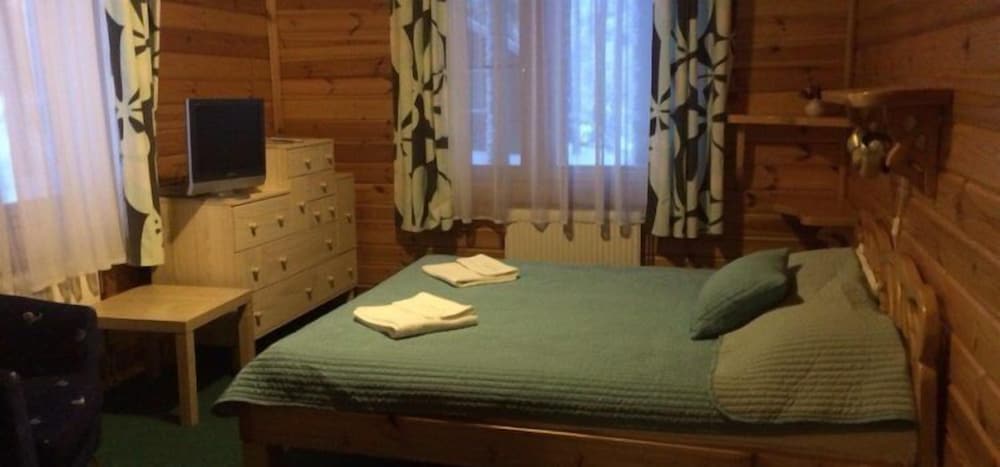 Suite, 1 Bedroom photo 2