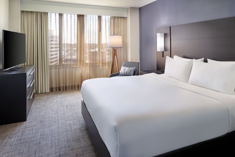 Suite, 1 Bedroom - Photo 2