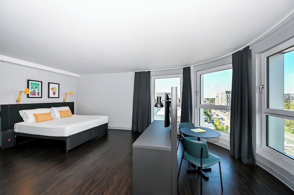 Staycity Aparthotele, Heidelberg, Zdjęcie 9