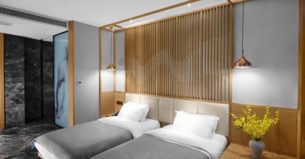 Elite Twin Room photo 1