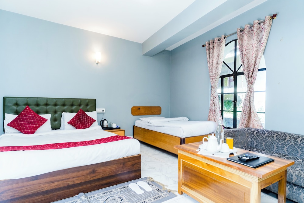 Comfort Triple Room - Photo 15