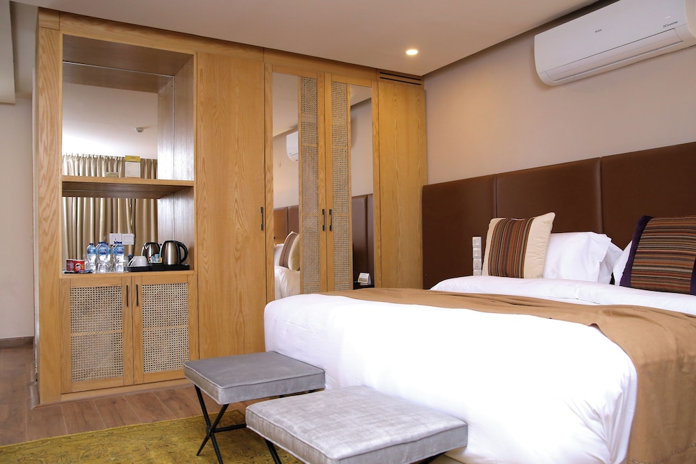 Premier Double Room photo 2