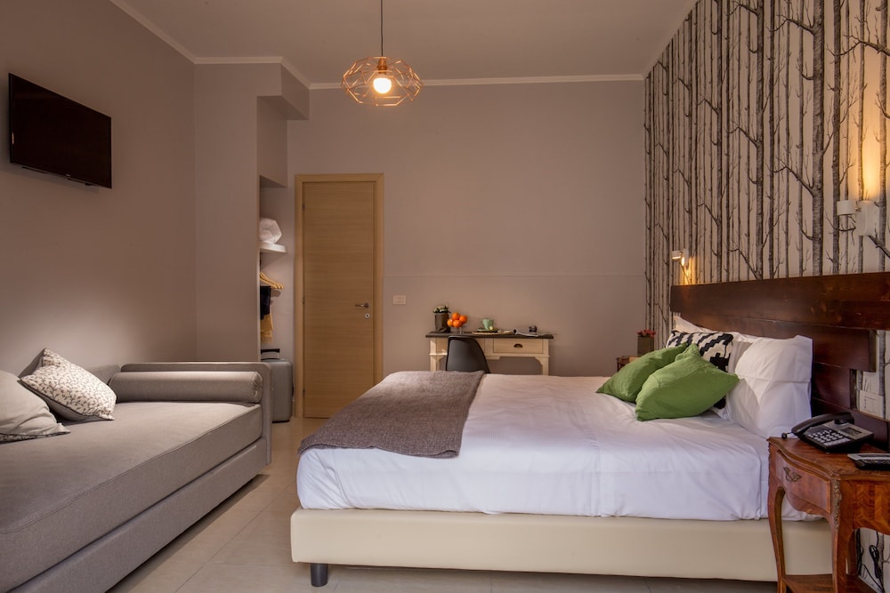 Triple Room photo 1