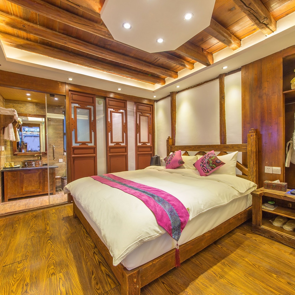 Elite Double Room, Non Smoking