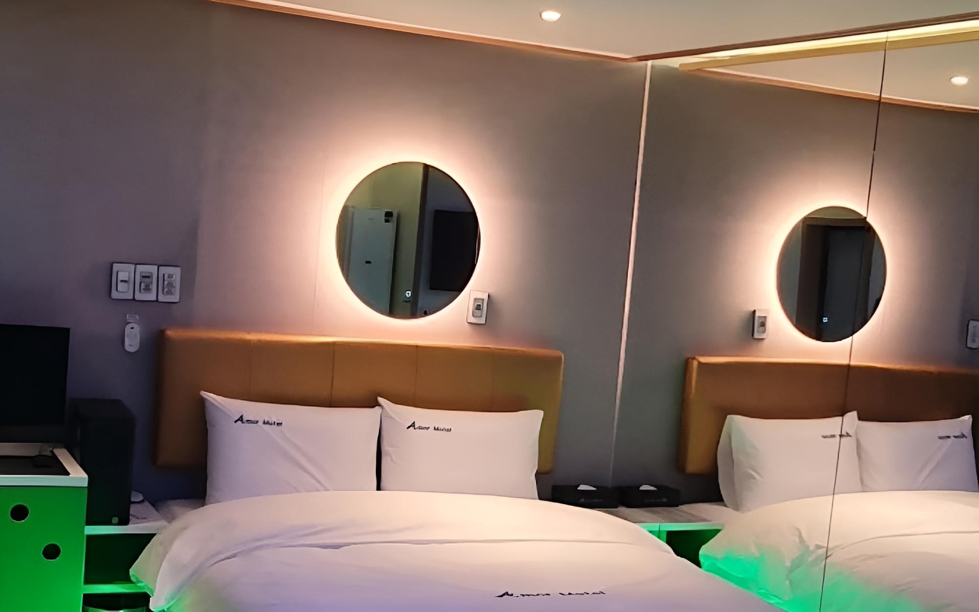 Room (Special Room) - Photo 3