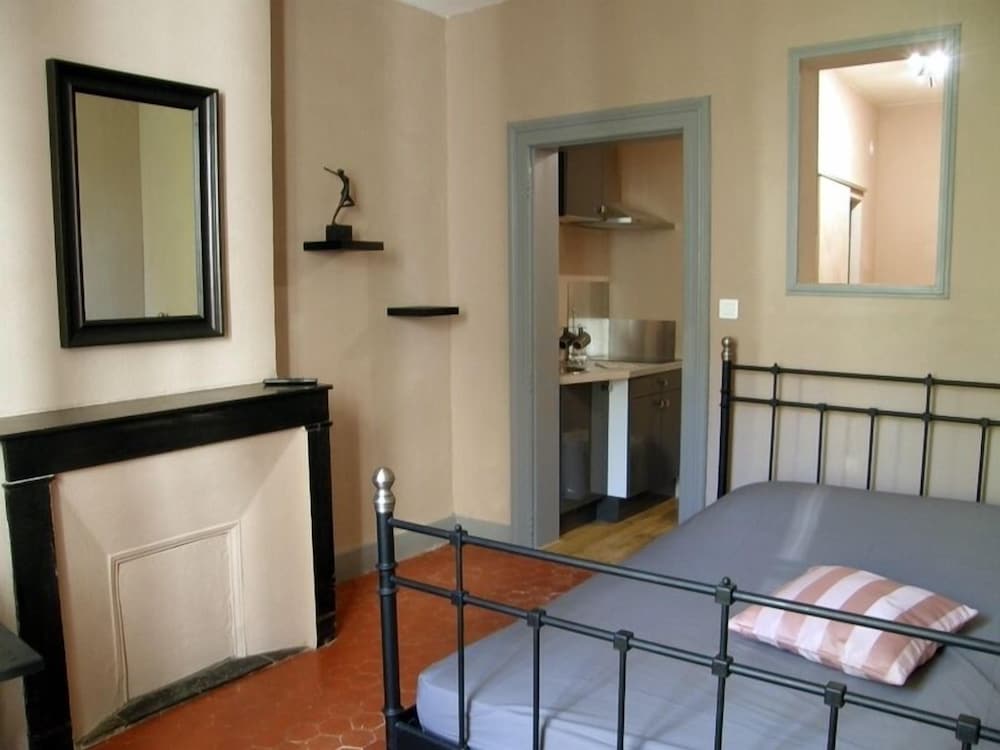 Comfort Double Room, Private Bathroom