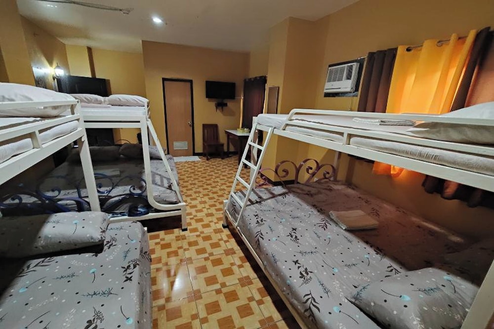 Comfort Shared Dormitory