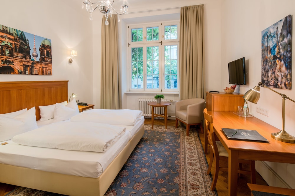 Superior Room photo 1