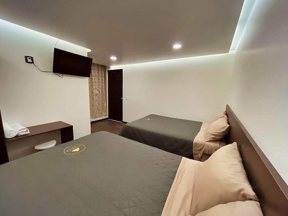 Standard Room, 1 Double Bed