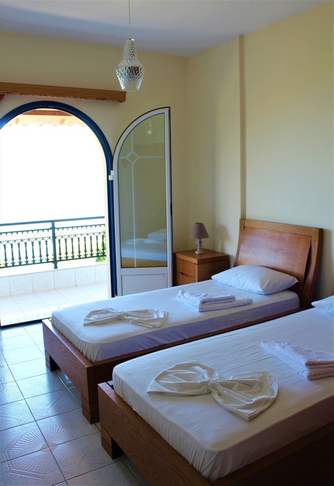 Apartment, 2 Bedrooms (2nd Floor)
