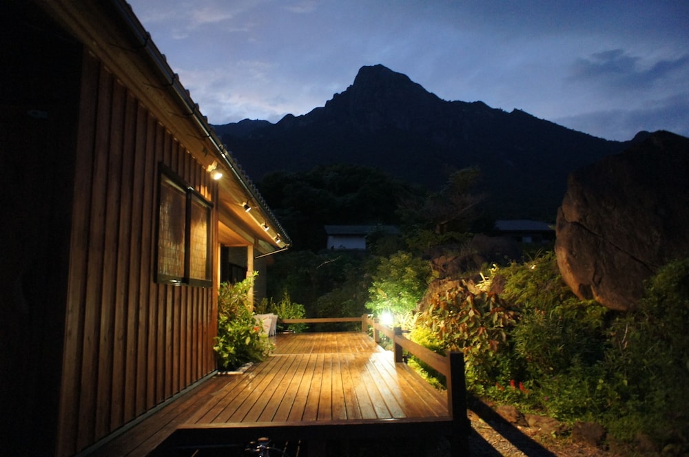 Room with Open-air Bath photo 2