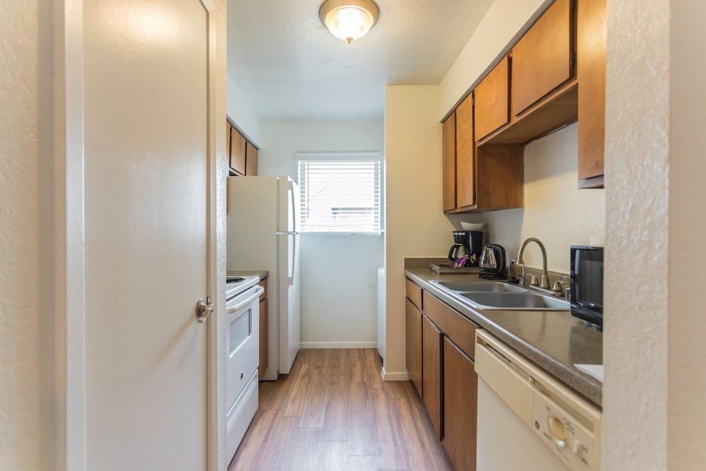 Deluxe Apartment, 1 Bedroom, Non Smoking photo 3