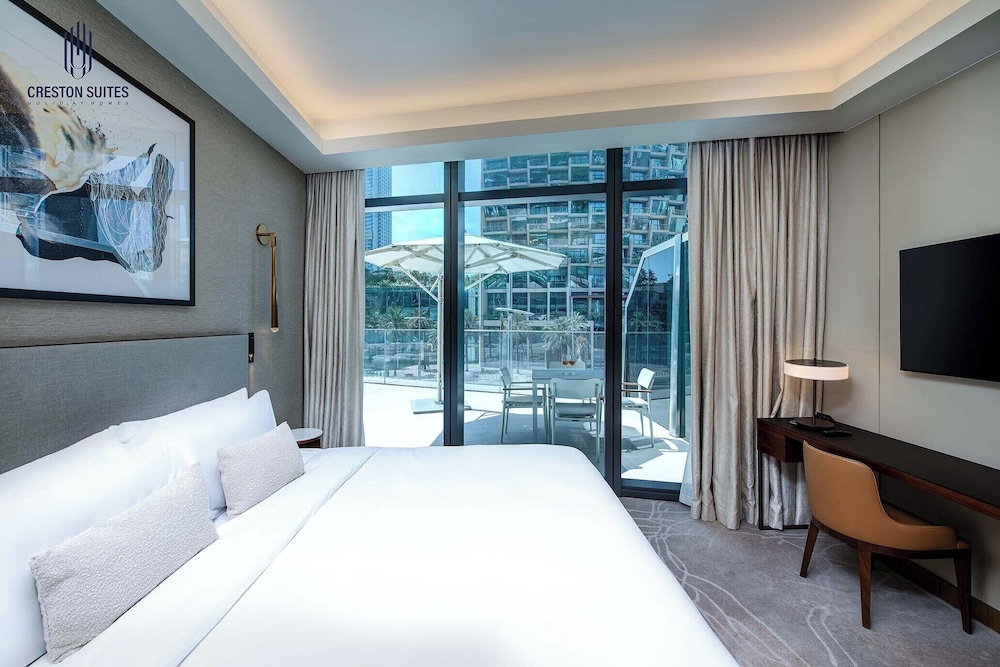 Elegant 1 BR at Address Dubai Opera
