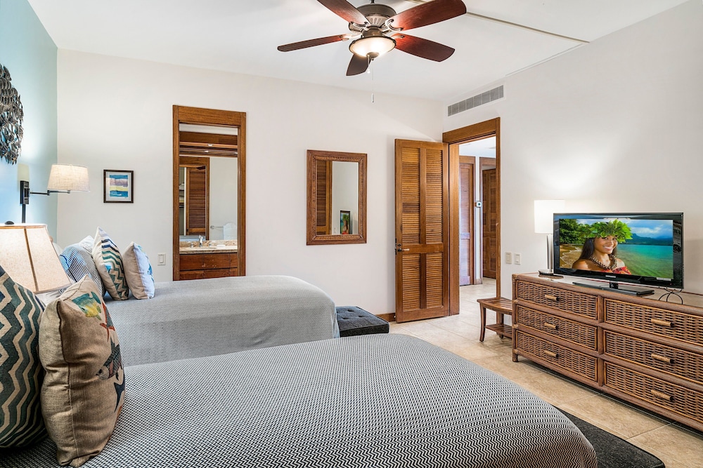 Condo, Multiple Beds, Lanai, Ocean View (Mauna Lani Terrace J101) photo 3