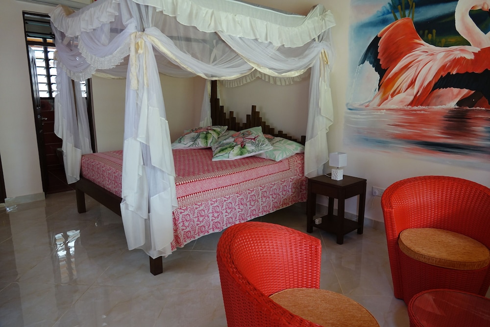 Deluxe Studio Suite, Garden View photo 1