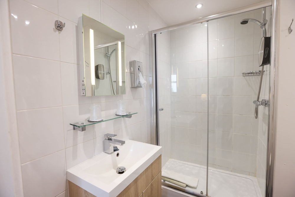King Room, Balcony, Sea View (Not Dog Friendly) - Photo 4