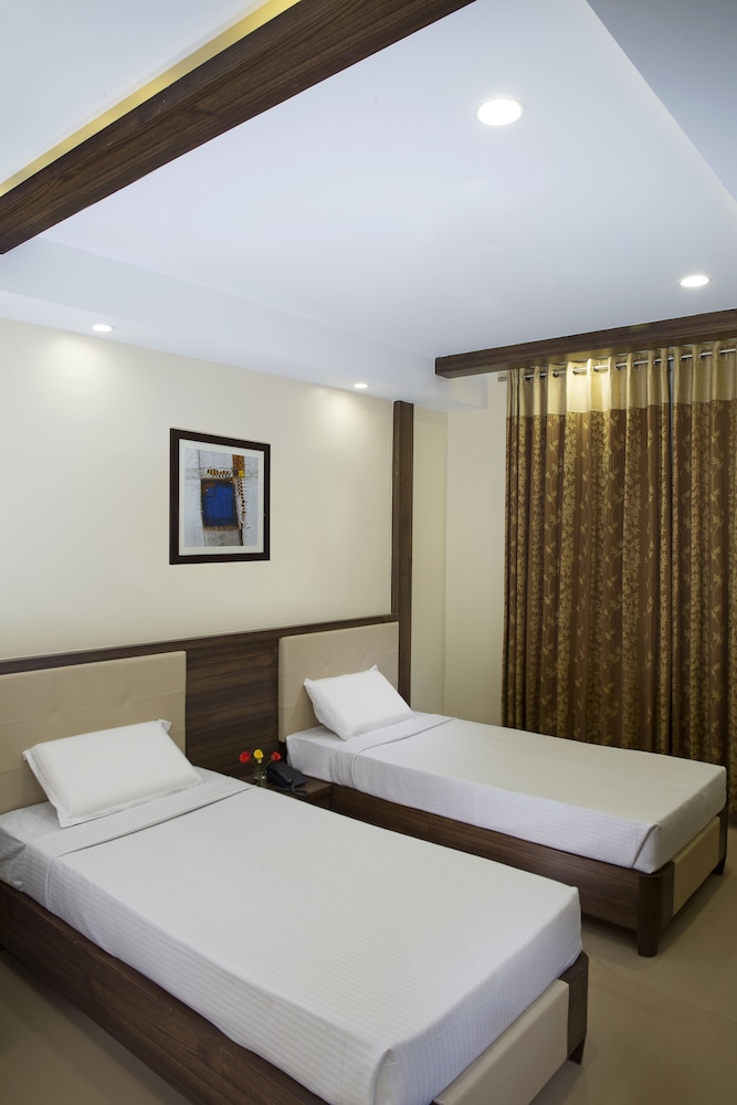 Executive Double Or Twin Room photo 1