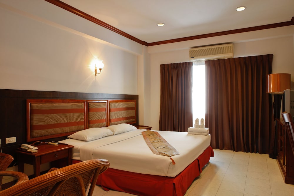 Superior Room photo 3