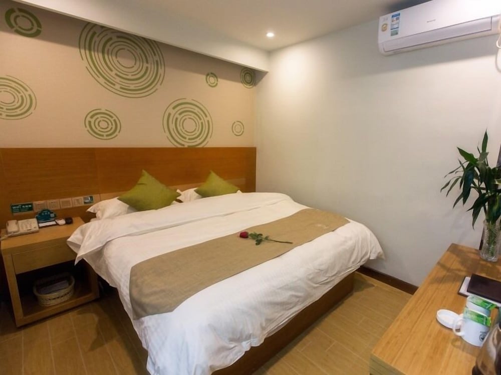 Room, 1 Queen Bed