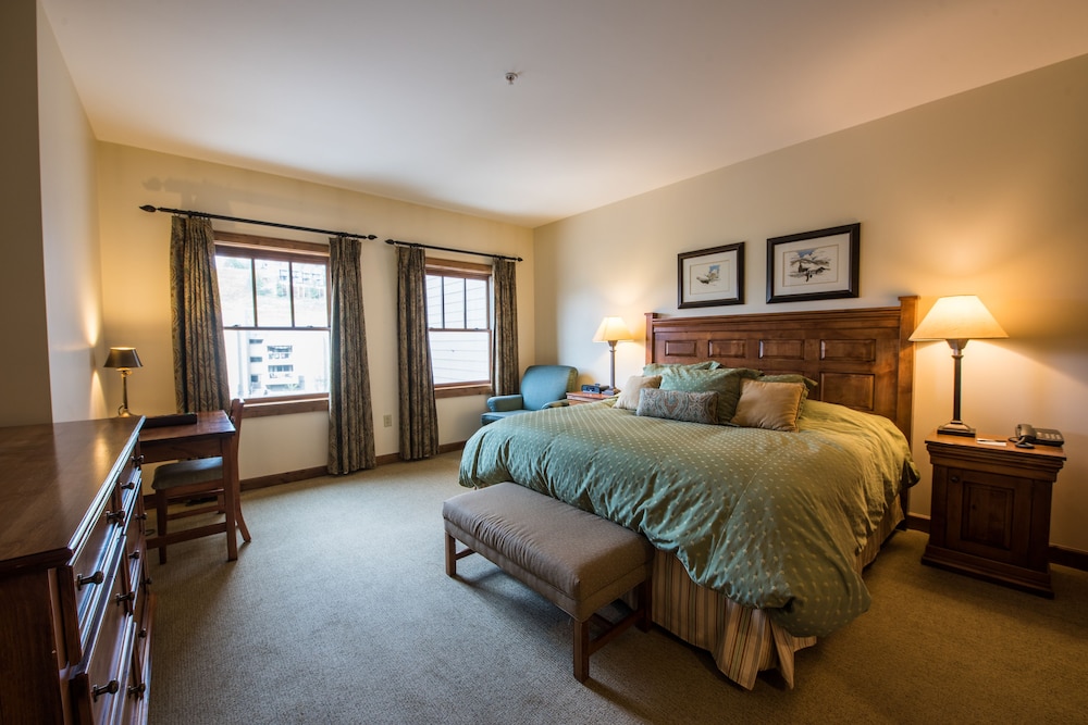 King Room - Photo 1