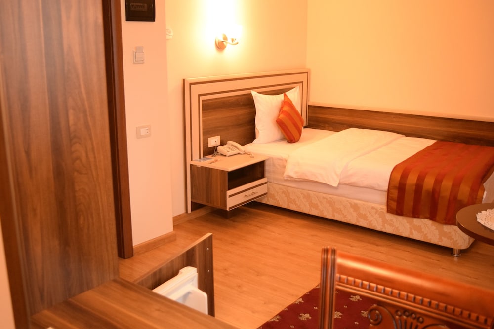 Economy Single Room photo 3