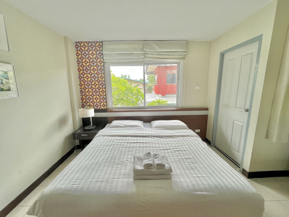 Standard Room - Photo 6