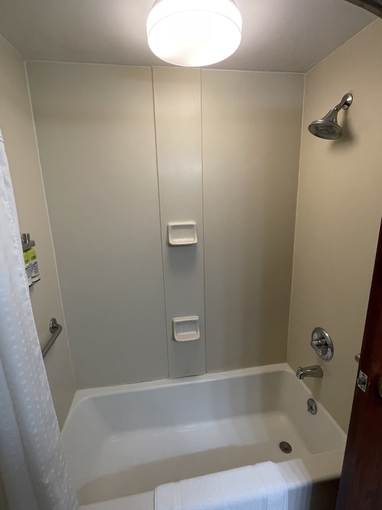 Basic Double Room photo 3