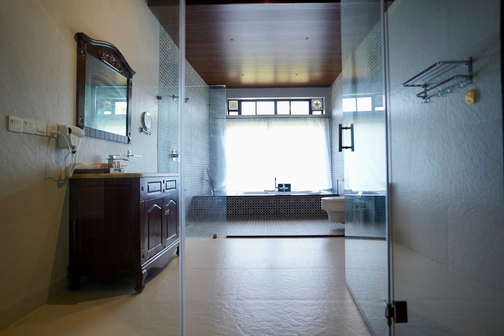 Comfort Double Room, Balcony