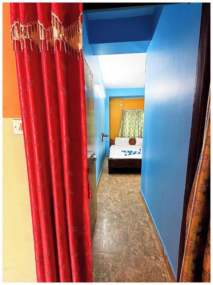 Deluxe Double Room, Air conditioning photo 3