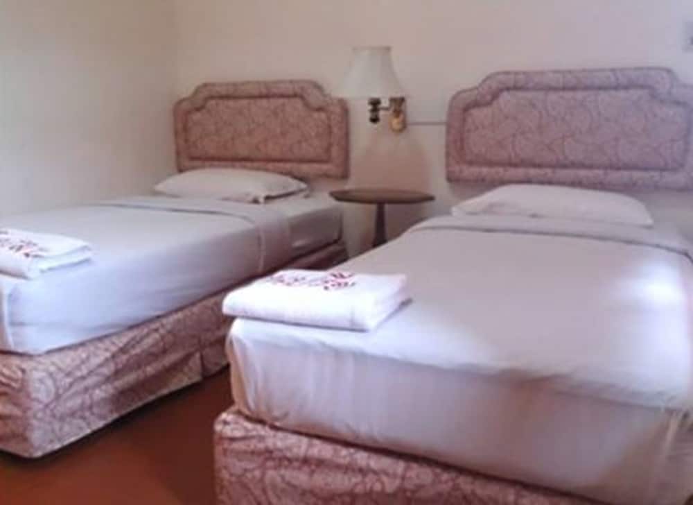 Deluxe Twin Room photo 1