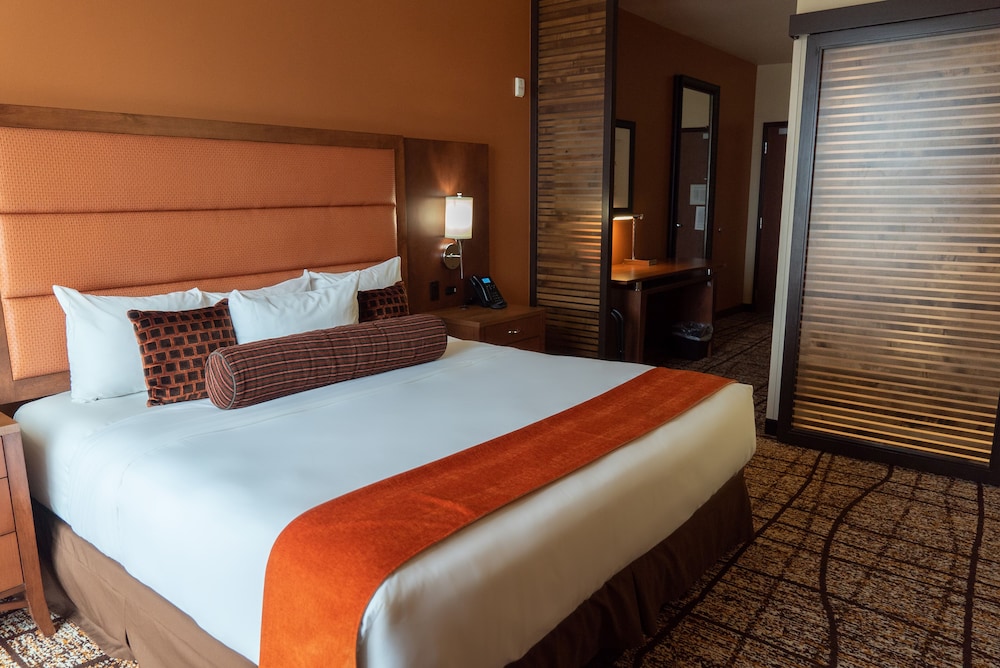 Osage Casino Hotel - Ponca City, Billede 6