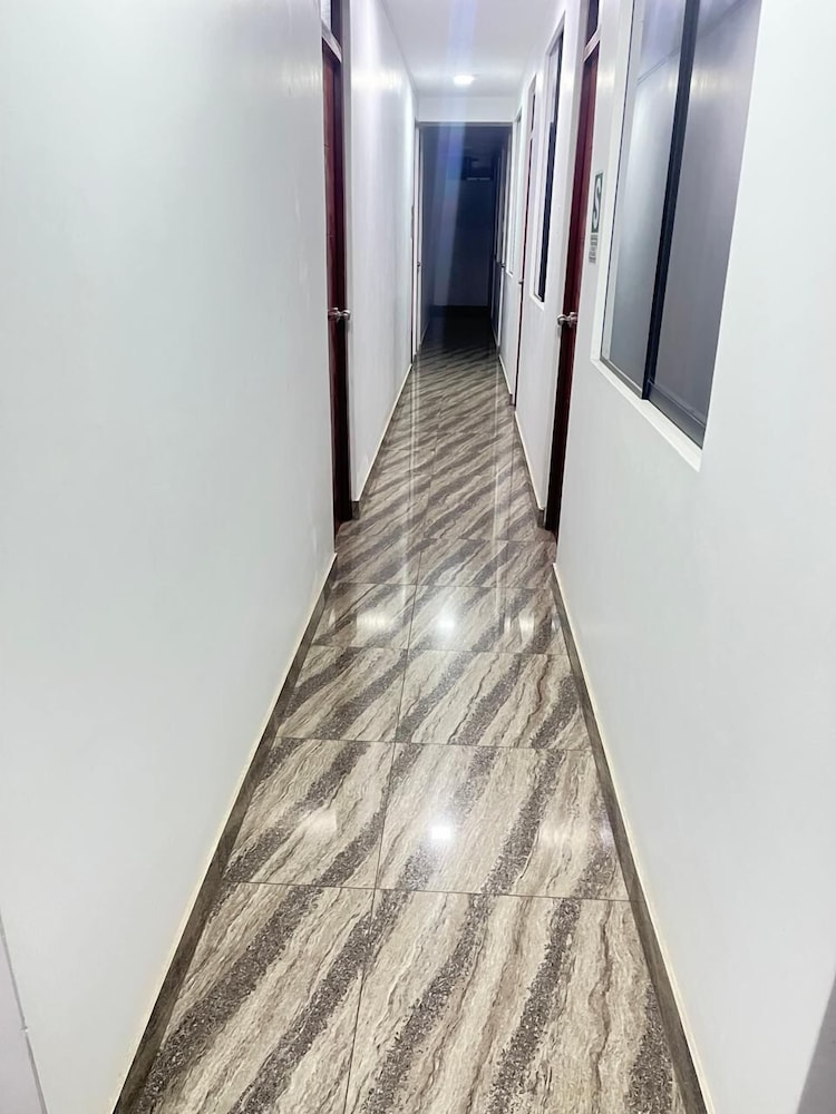 Standard Triple Room, Courtyard View photo 2