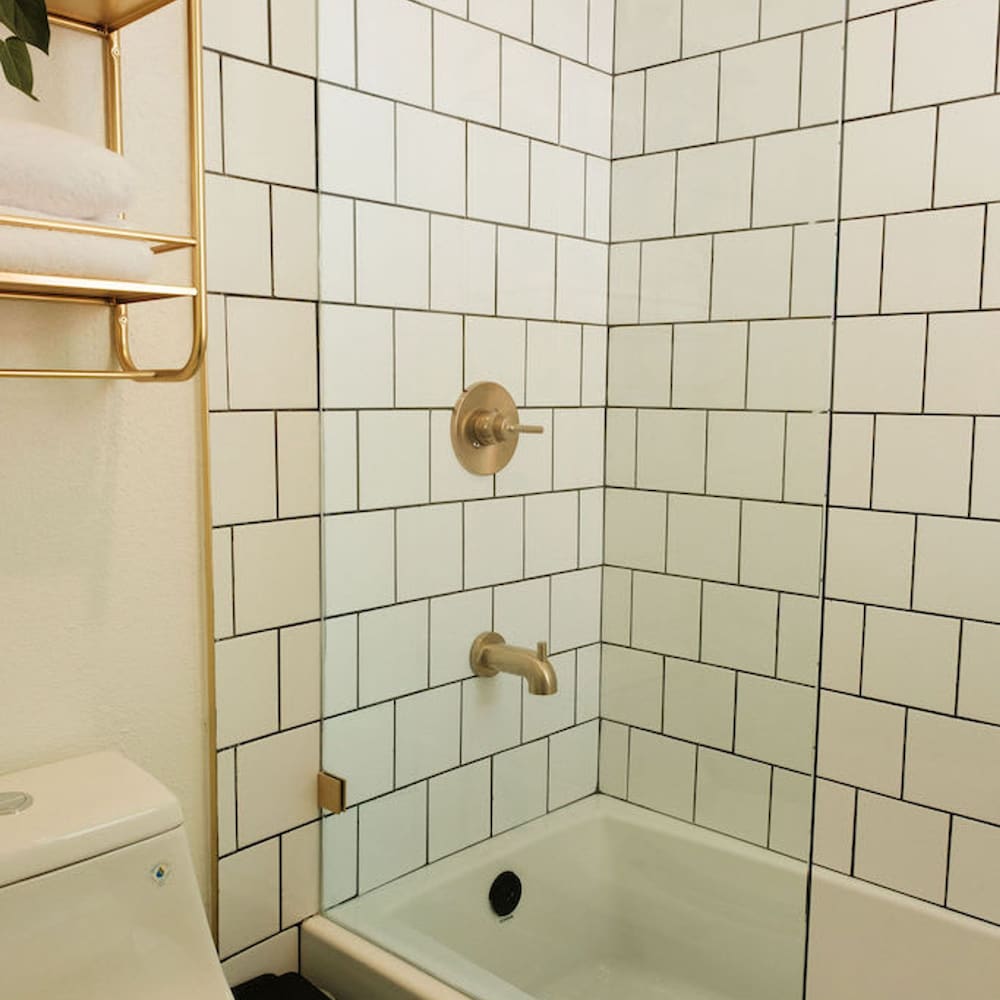 Mod Maya Hotel in Palm Springs, Billede 18