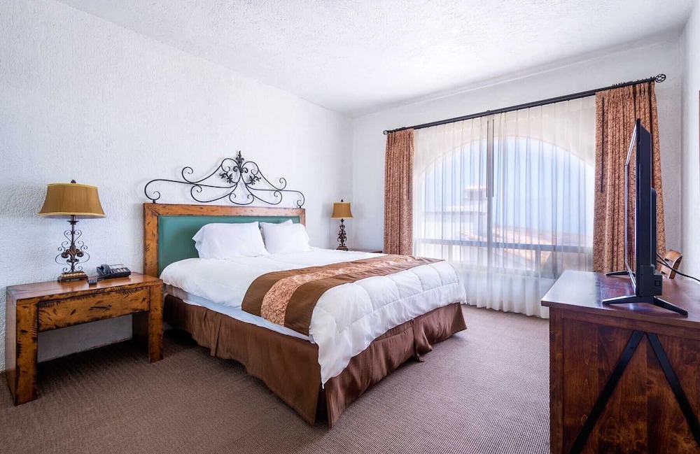 Suite, 1 King Bed photo 1
