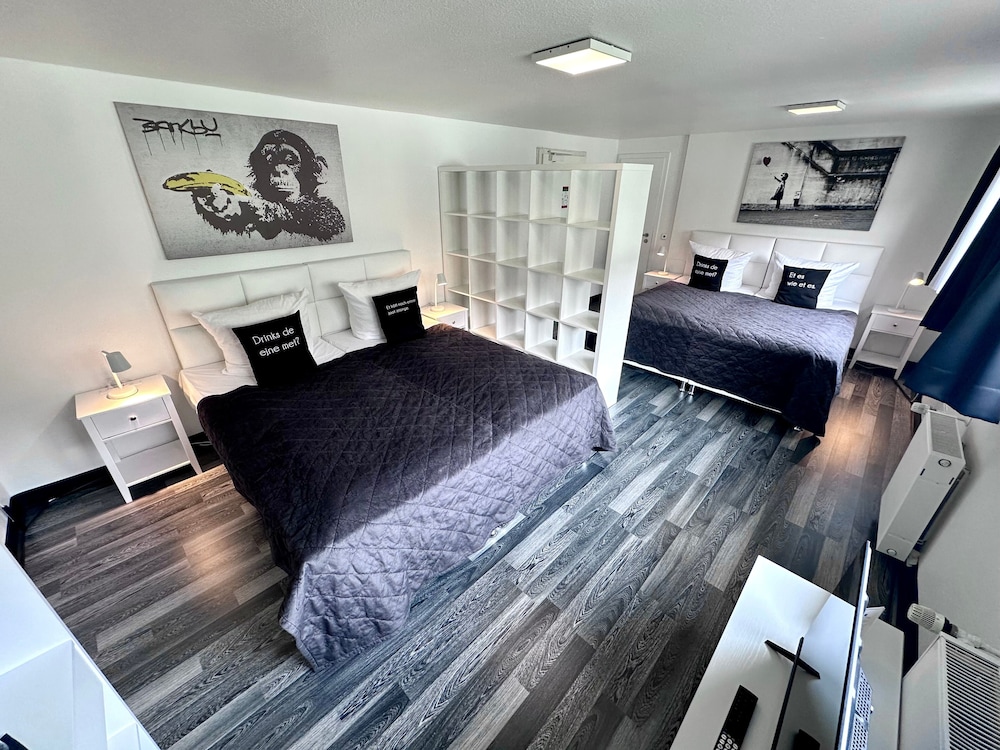 Studio for 4 people - Photo 1