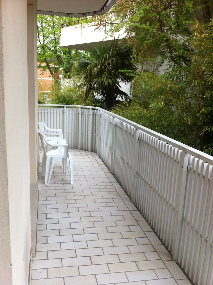 Quadruple Room, Balcony photo 2
