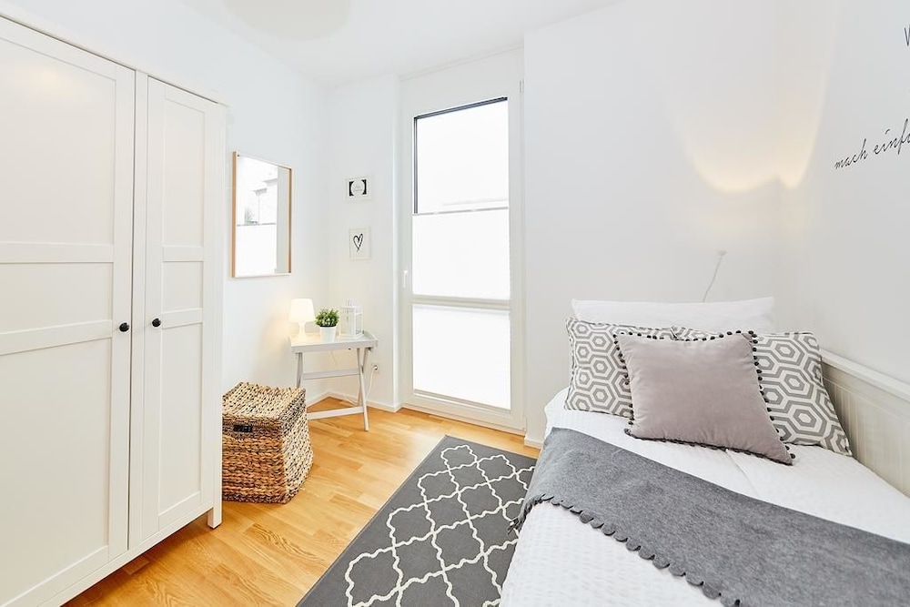 Apartment, Ground Floor photo 3