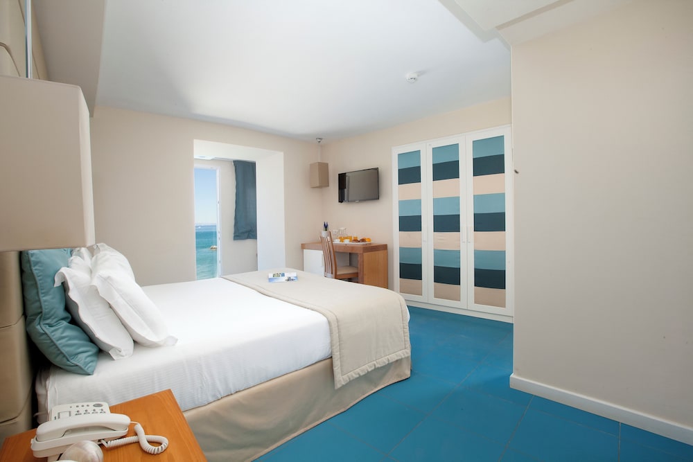 Standard Double Room, Sea View, Annex Building - Photo 1