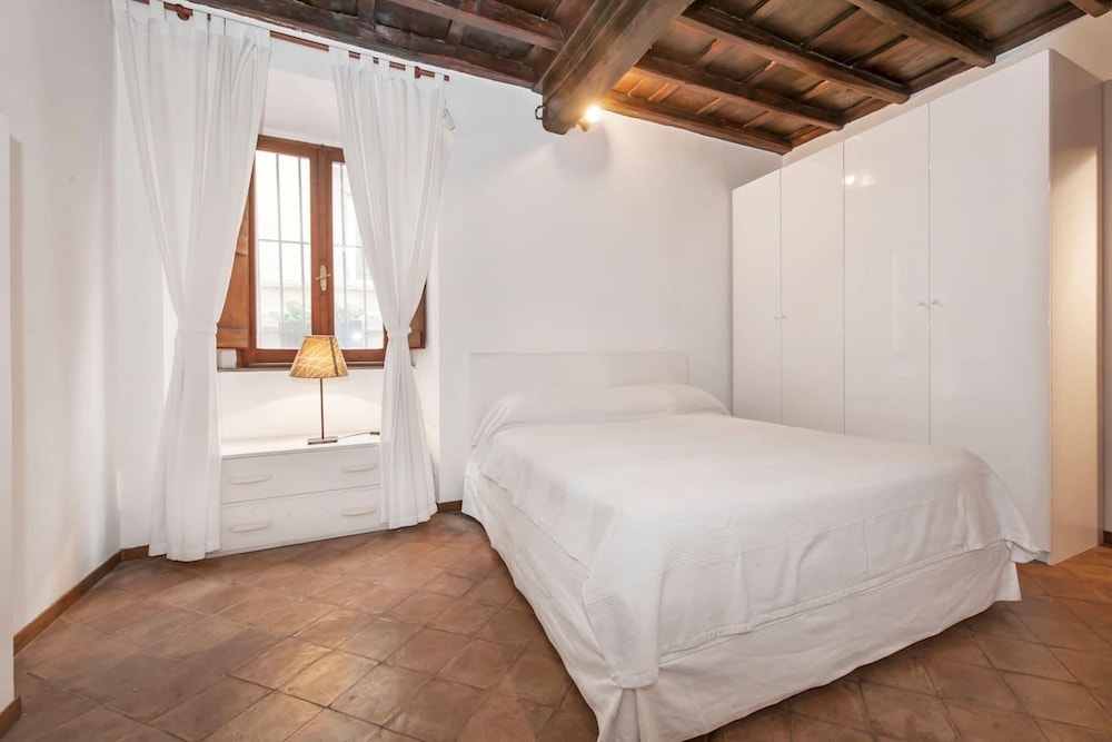 Apartment, 1 Bedroom