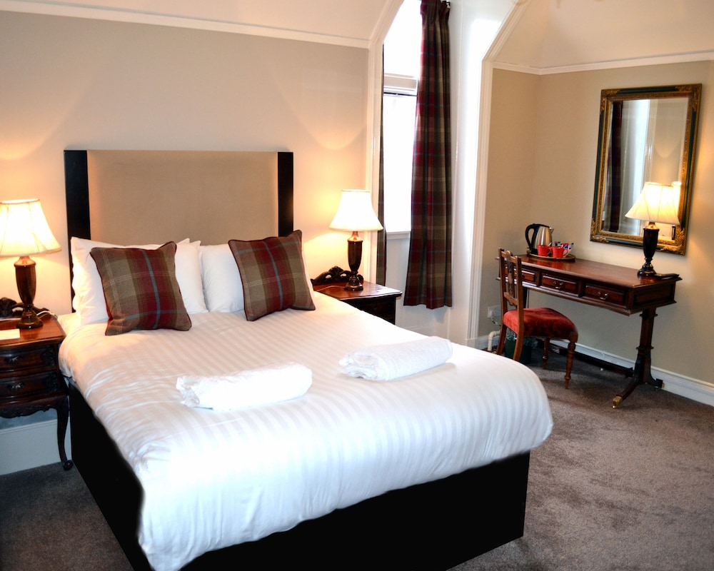 Standard Double Room - Photo 1