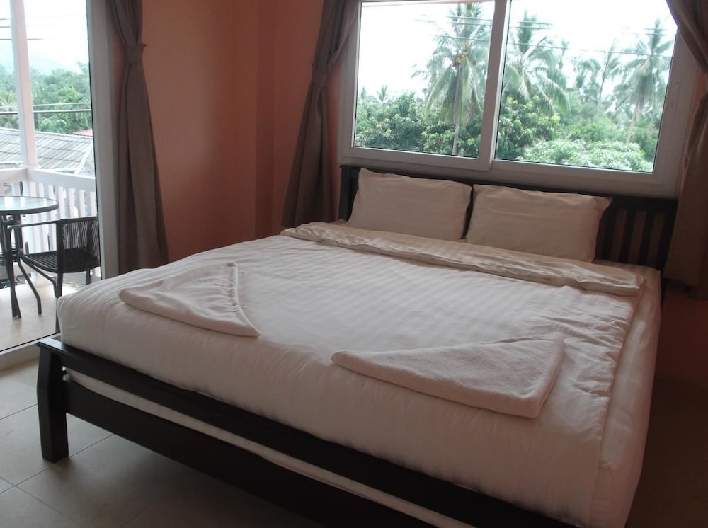 Standard Room A/C