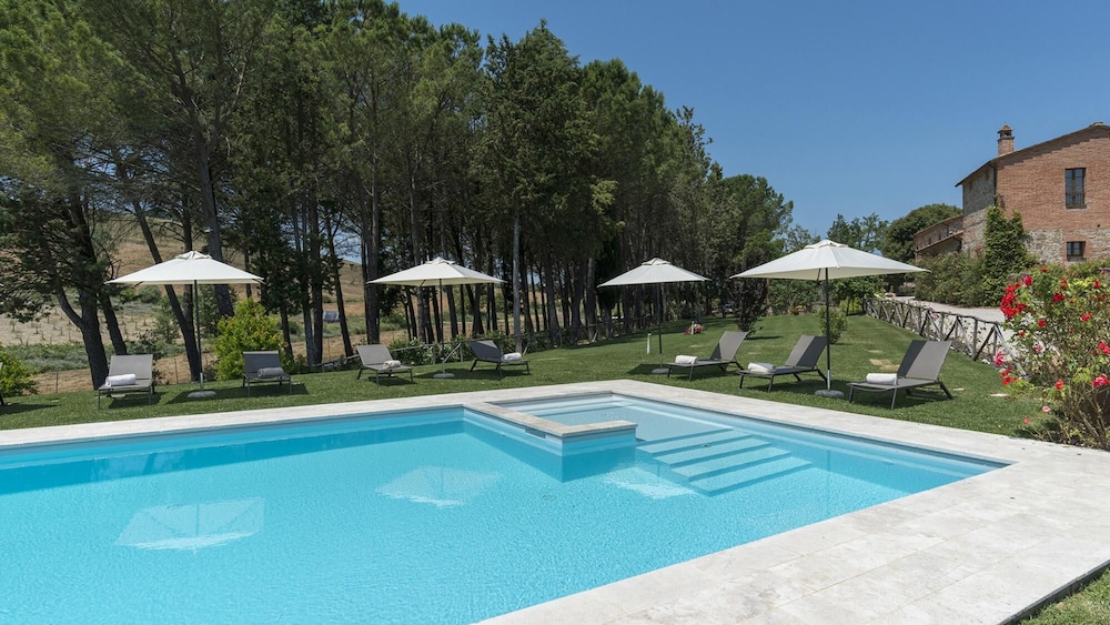 PODERE BELLARIA 18&2, Emma Villas, Billede 23