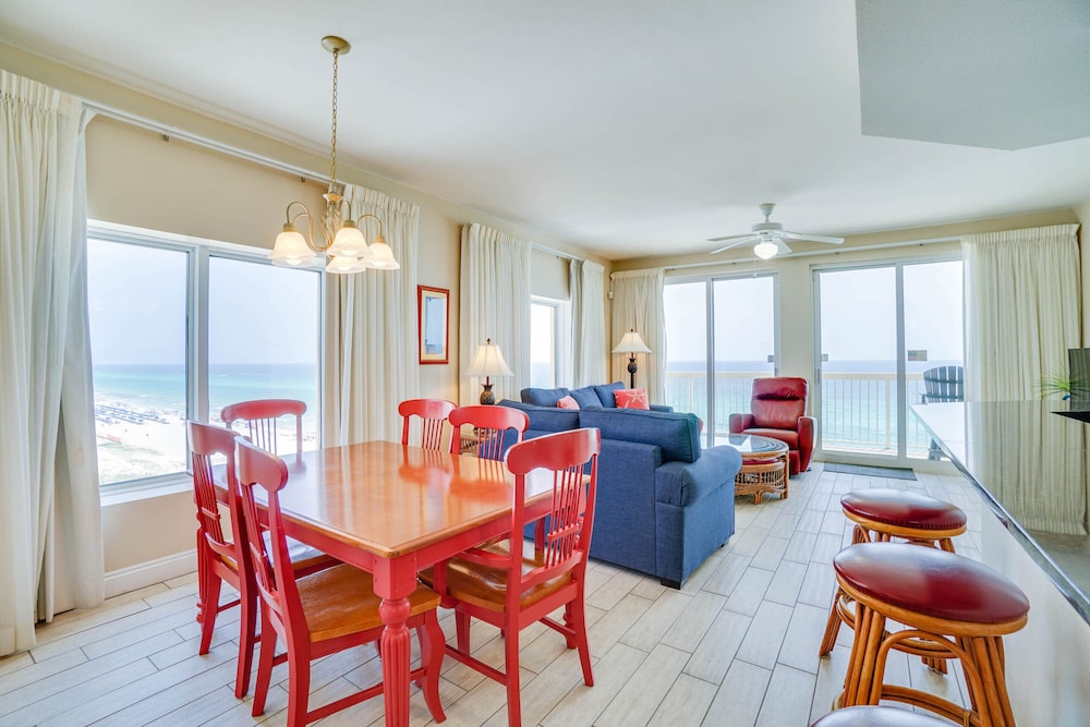 Condo, 3 Bedrooms, Ocean View (801E)