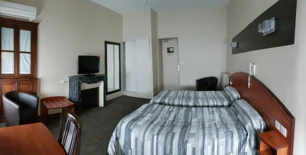 Comfort Twin Room