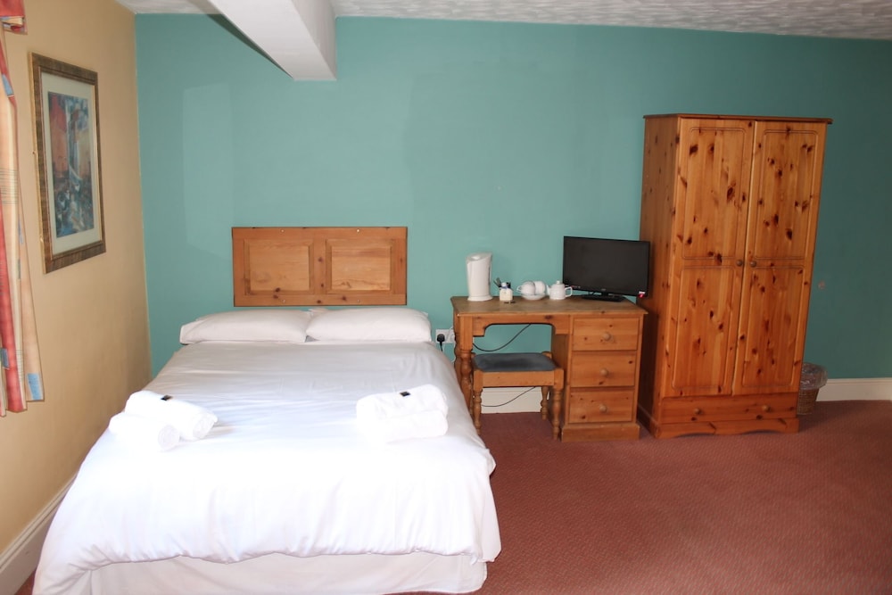 Family Quadruple Room, 1 Bedroom, Mountain View - Photo 4